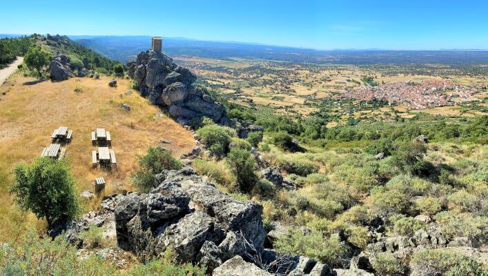 Ruta Cultura Serradillana (3)