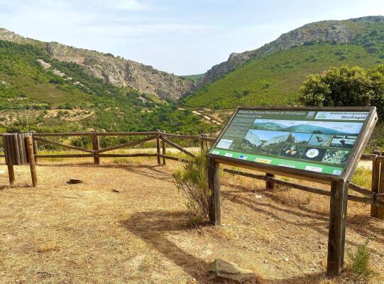 Garganta del Fraile (3)