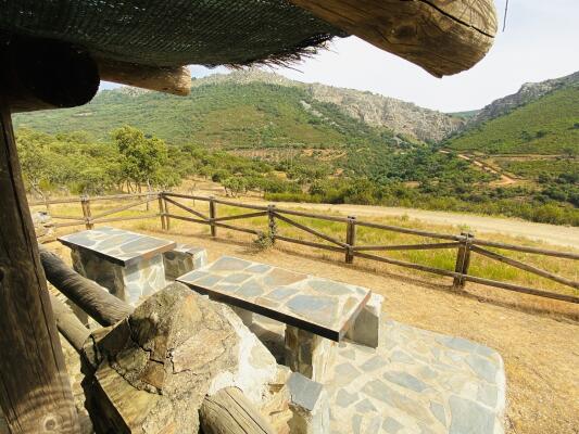 Garganta del Fraile (6)