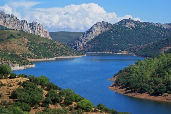 Ruta de La Barca (2)