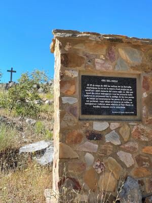 Cruz de los Siglos (0)