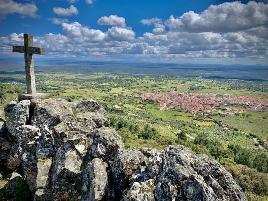 Cruz de los Siglos (1)