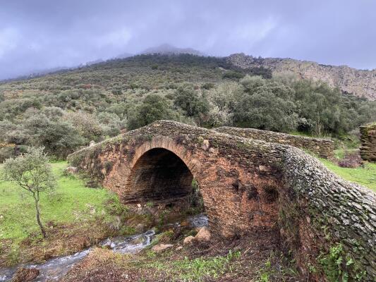 La Puente