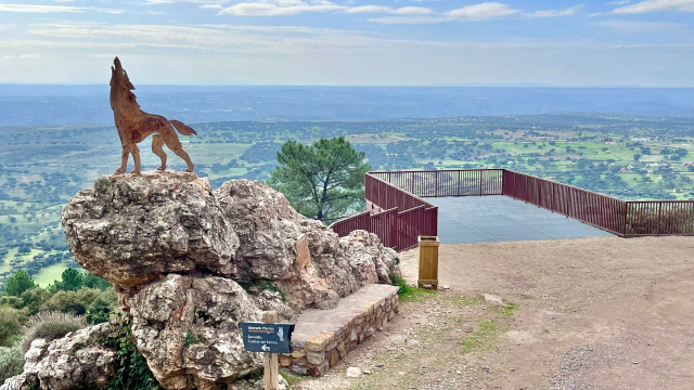 EL NUEVO MIRADOR 