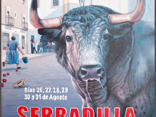 FIESTAS PATRONALES DE SAN AGUSTÍN 2025
