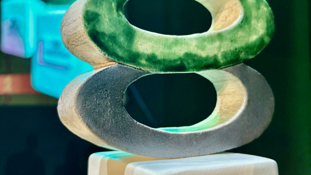 SERRADILLA RECIBE EL PREMIO AL 